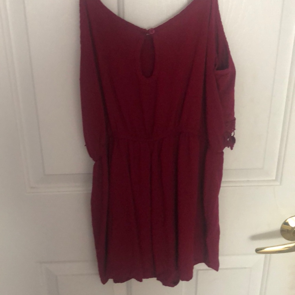 Romper - Picture 2 of 2